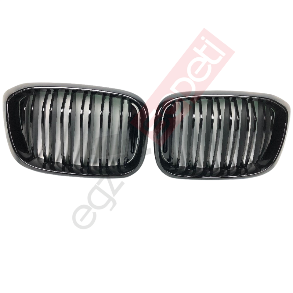 Bmw G01 Panjur Mx3 2018-On İthal Ürün (Taiwan)