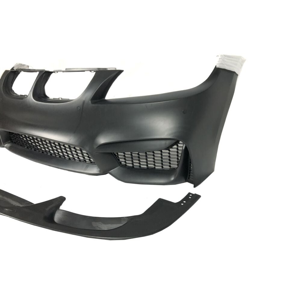 E90 ÖN TAMPON M4 DİZAYN LCİ