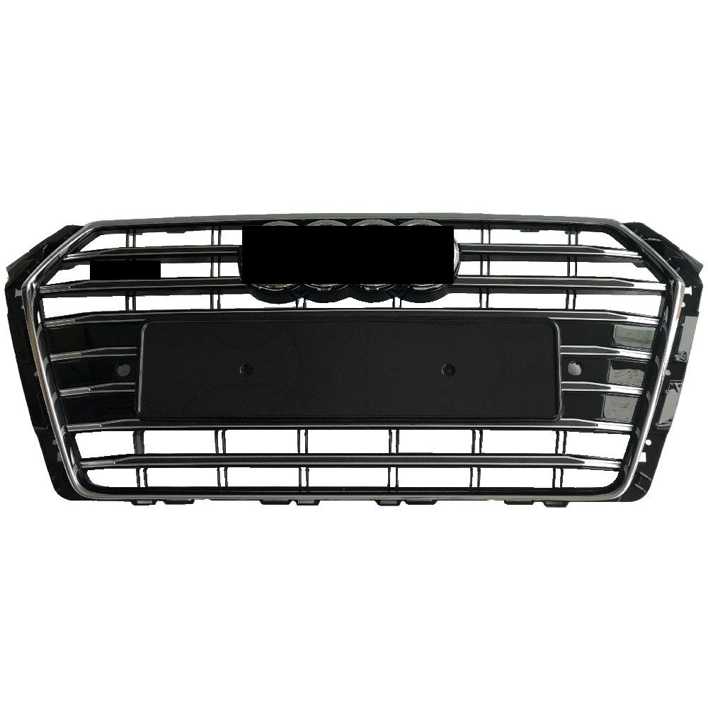 A4 PANJUR KROM/SİYAH S 15-ON