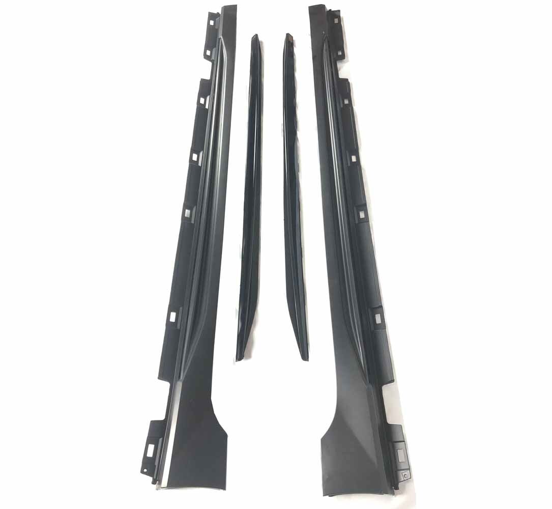 A5 MARŞBİYEL SETİ RS 4D 2019-ON