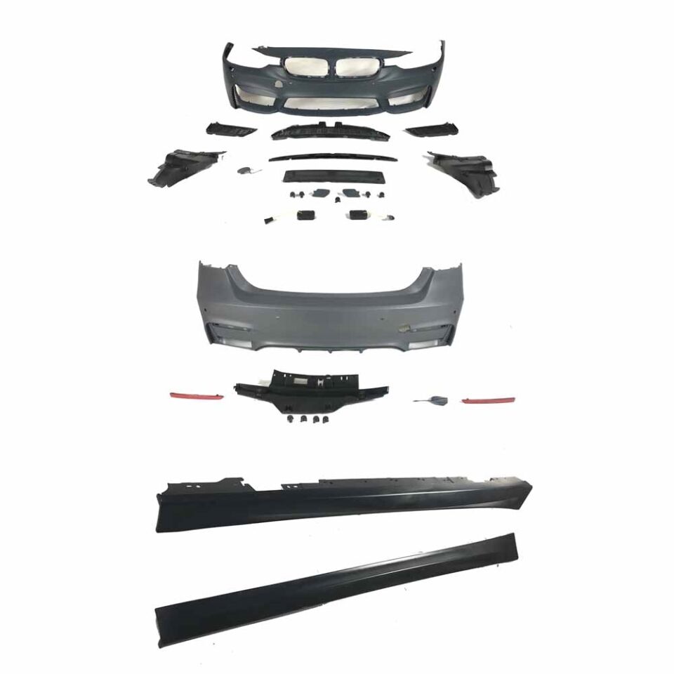 F30 M3 BODY KİT