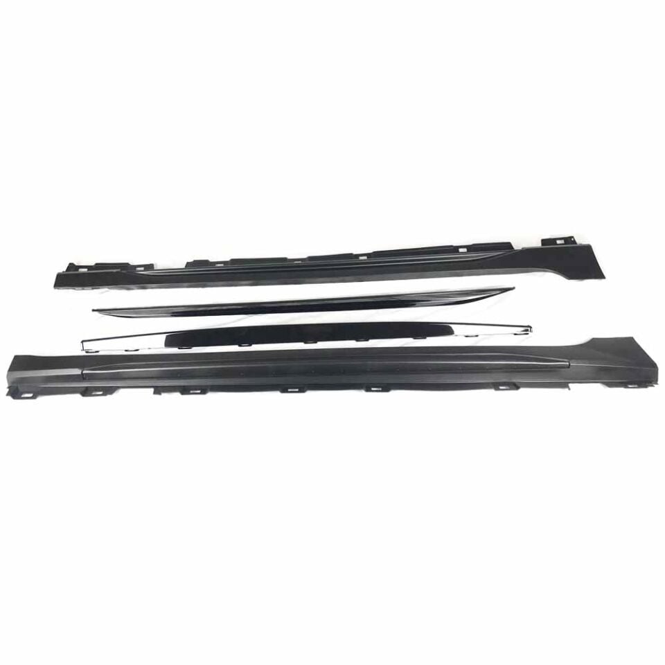 A5 MARŞBİYEL SETİ RS 4D 2019-ON