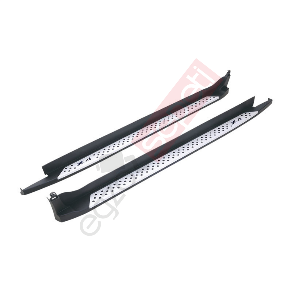 Bmw X4 F26 Basamak Oe