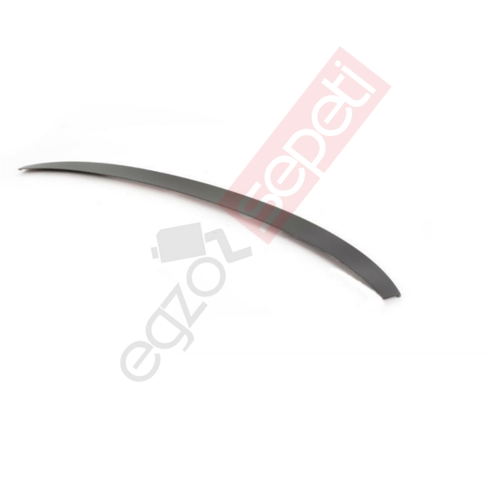 Bmw F26 X4 M-Performance Bagaj Spoileri İthal Ürün (Taiwan)