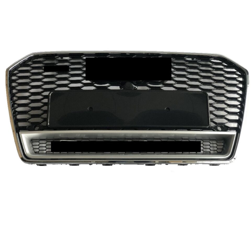 A6 PANJUR KROM/SİYAH RS 14-18