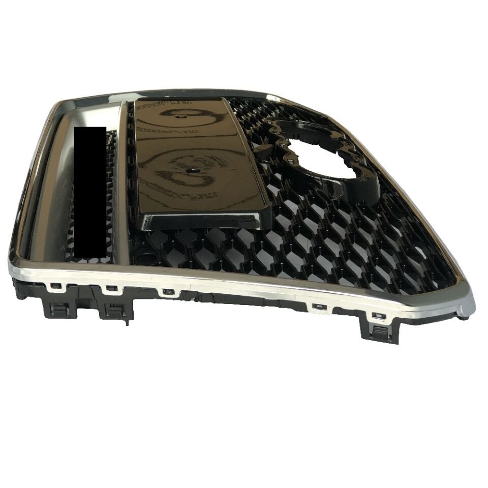 A6 PANJUR KROM/SİYAH RS 14-18