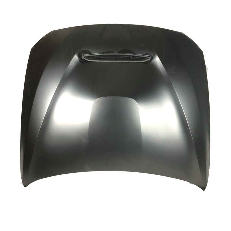 KAPUT F10 GTS DİZAYN