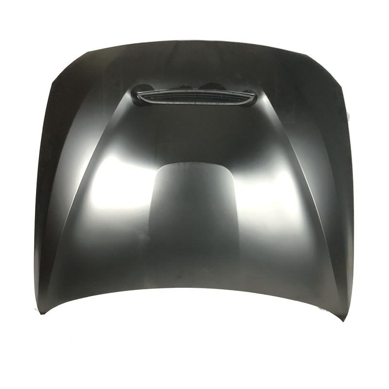 KAPUT F10 GTS DİZAYN