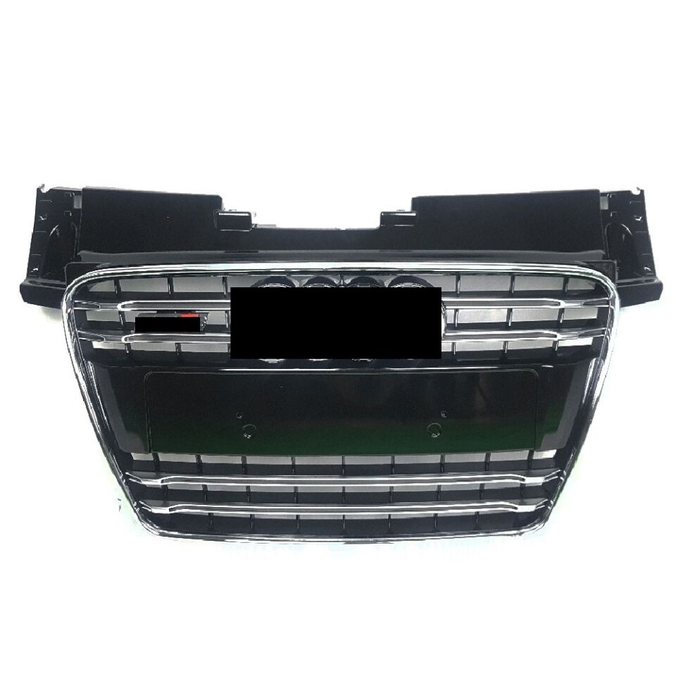 TT PANJUR KROM/SİYAH S 06-14