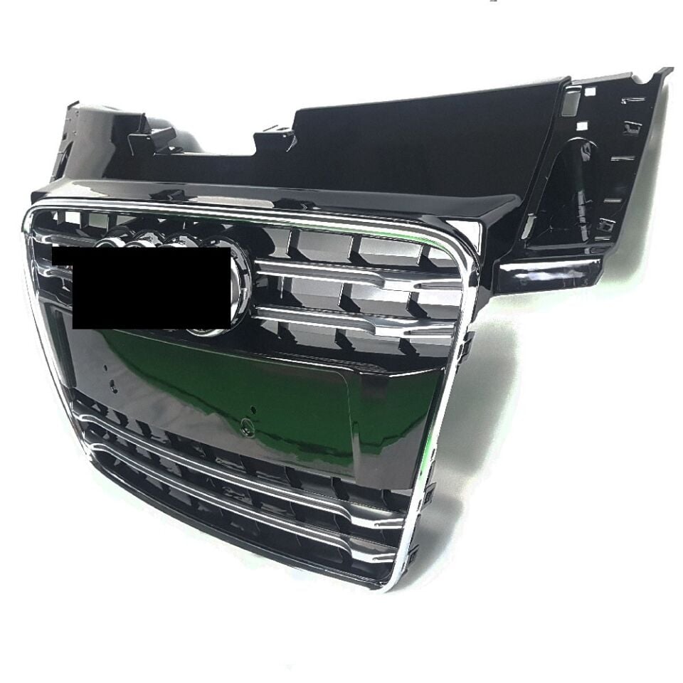 TT PANJUR KROM/SİYAH S 06-14