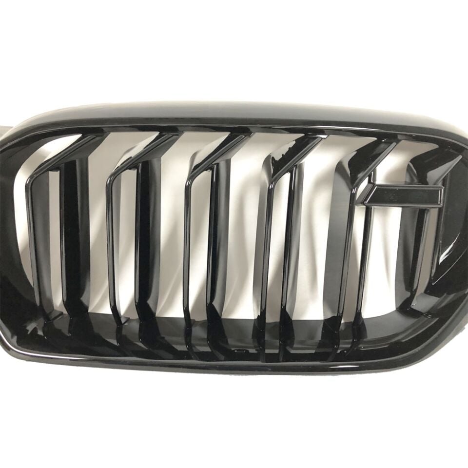 G30 PANJUR M5 LCİ ''STİCKERLİ''