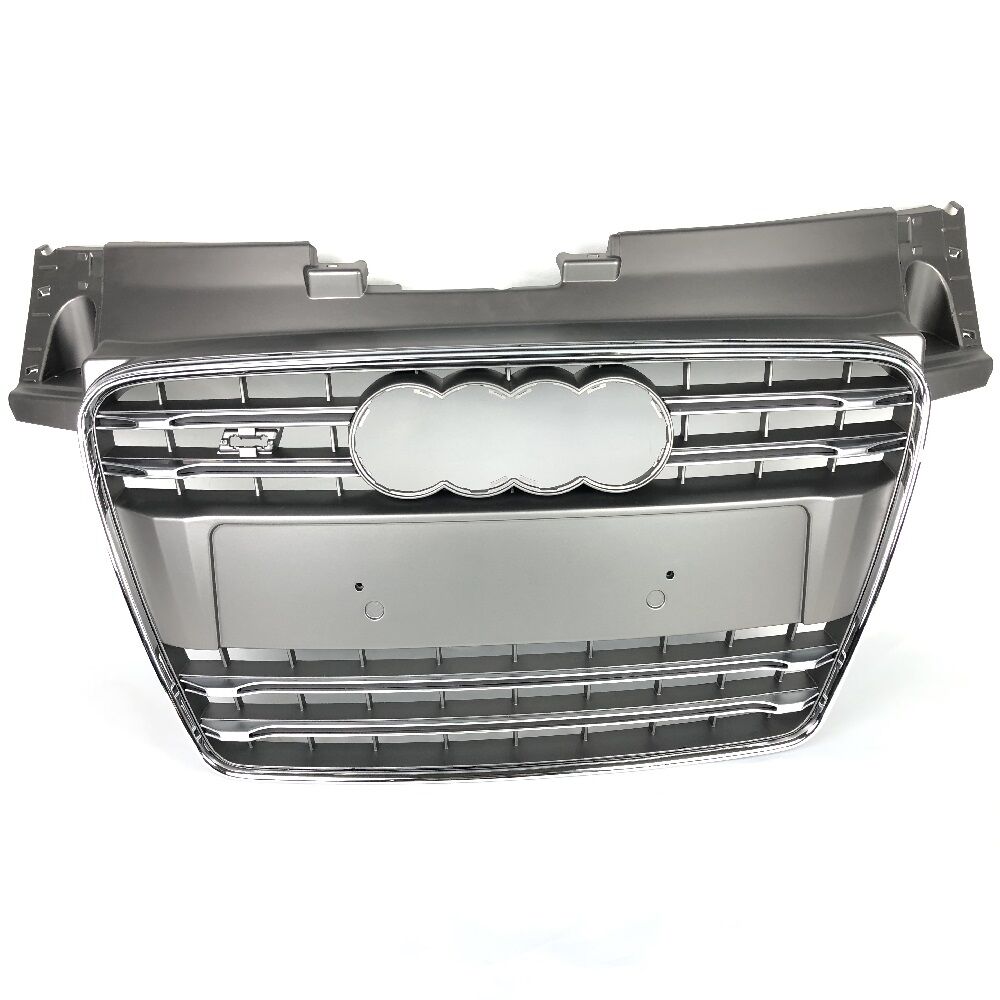 TT PANJUR KROM/GRİ S 06-14