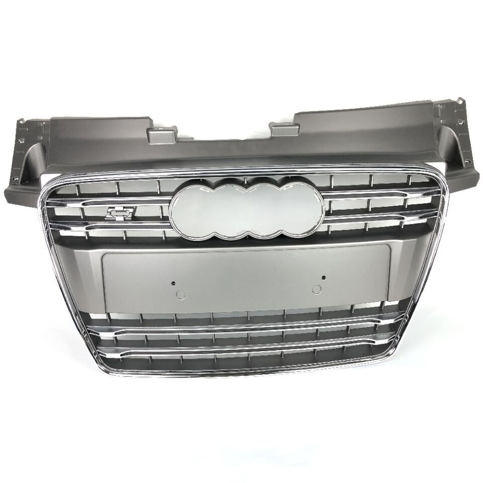 TT PANJUR KROM/GRİ S 06-14