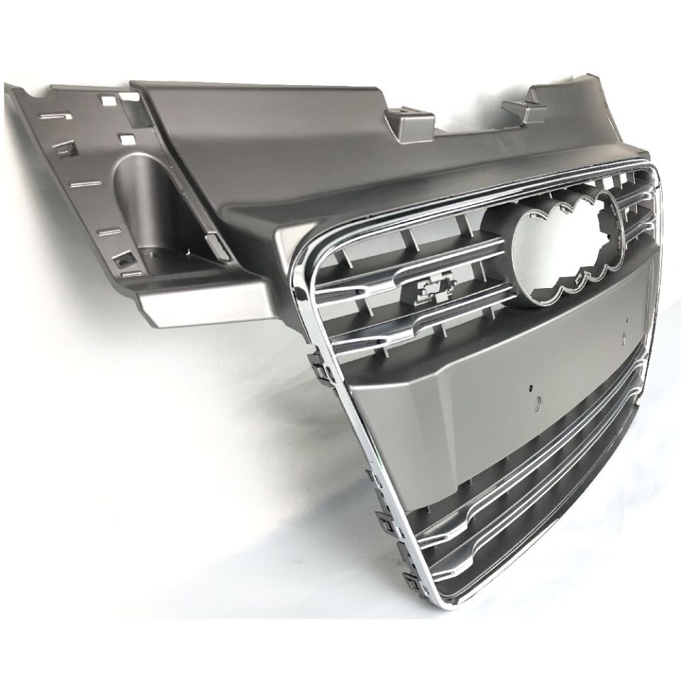 TT PANJUR KROM/GRİ S 06-14