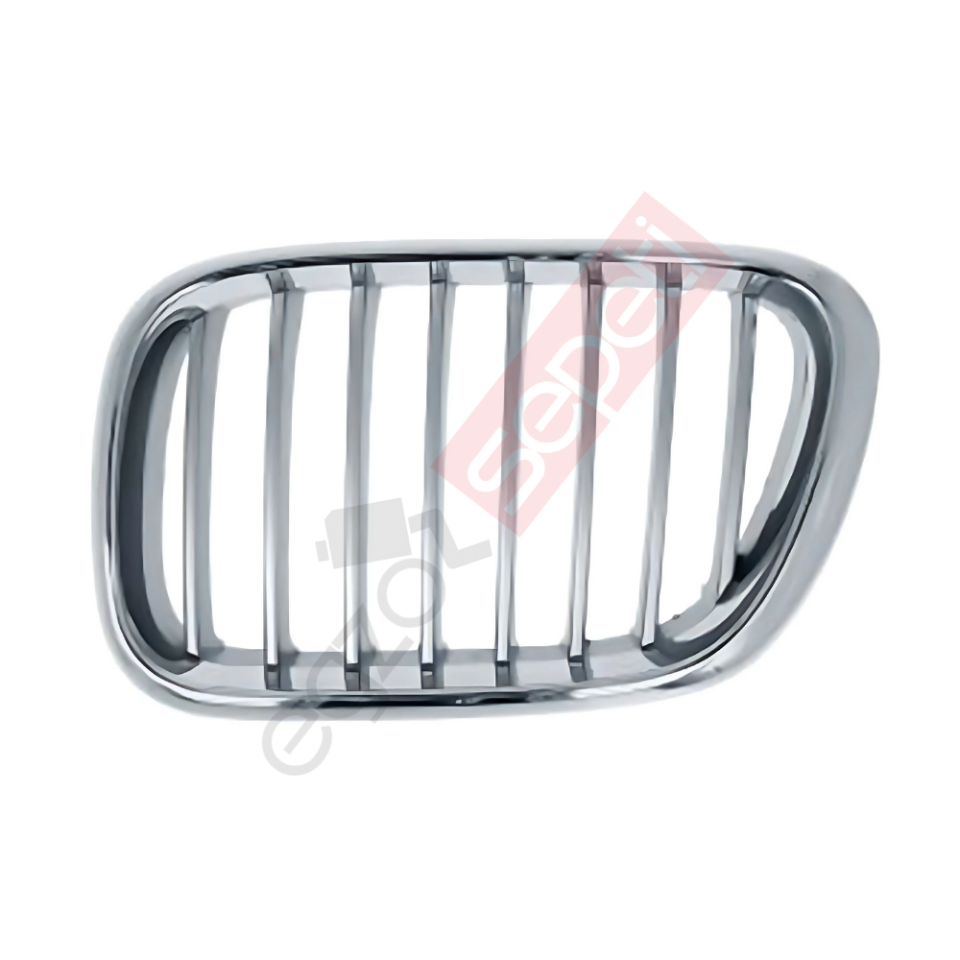 Bmw E53 Panjur Krom/Titan Sol İthal Ürün (Taiwan)