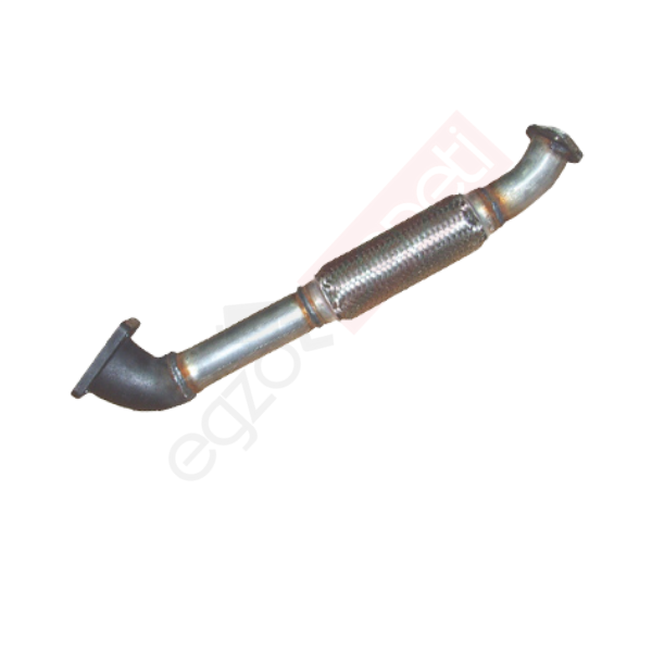 Ford Minibüs Connect 1.8 Td 220 S Ön Borulu Spiralli 2006 Ve Sonrası