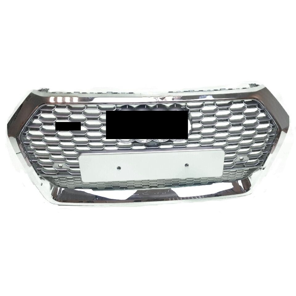 Q5 PANJUR KROM/GRİ RS 16-ON