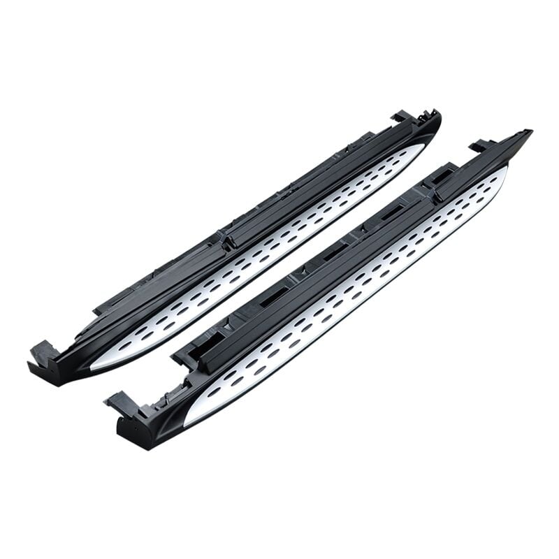 W166 ML/GLE CLASS BASAMAK 12-ON