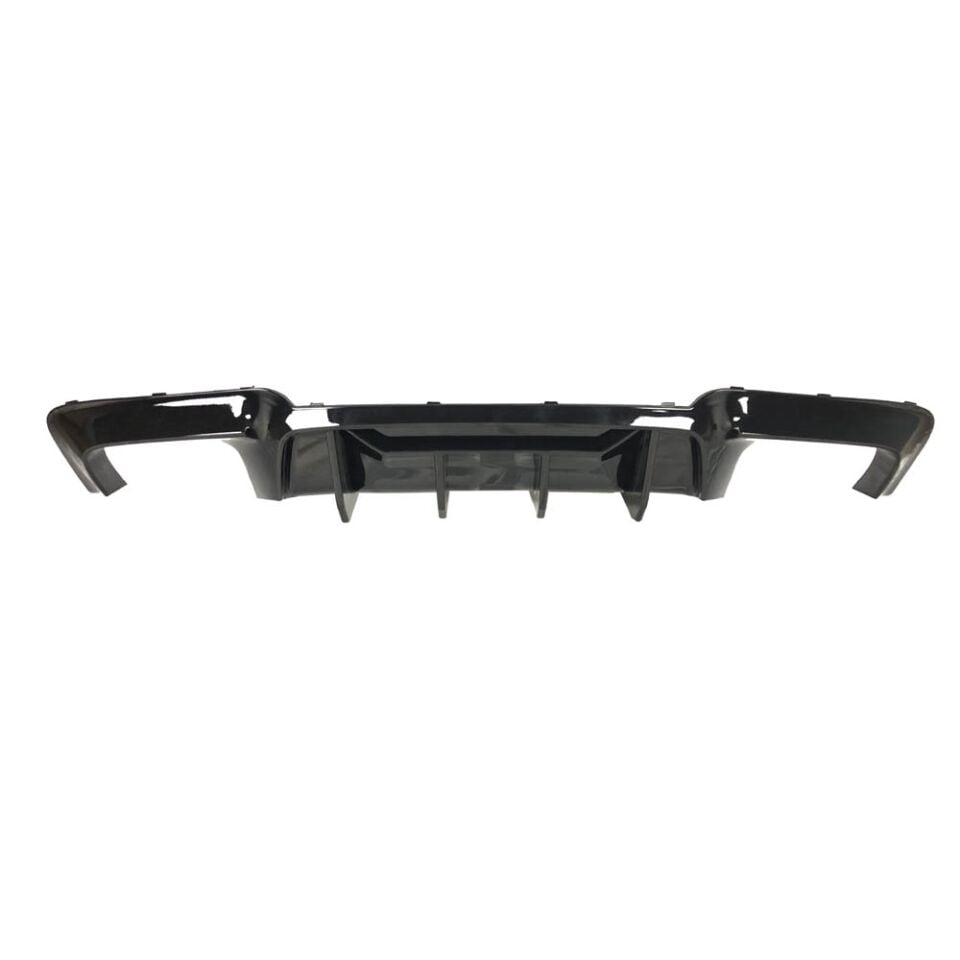 F10 DİFÜZÖR VORSTEINER COMPETITION PIANO BLACK