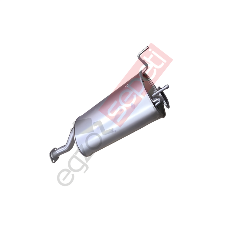 SSANGYONG KYRON  SUPER REXTON 2.0 DZL. O.B. SUST. 2006>…