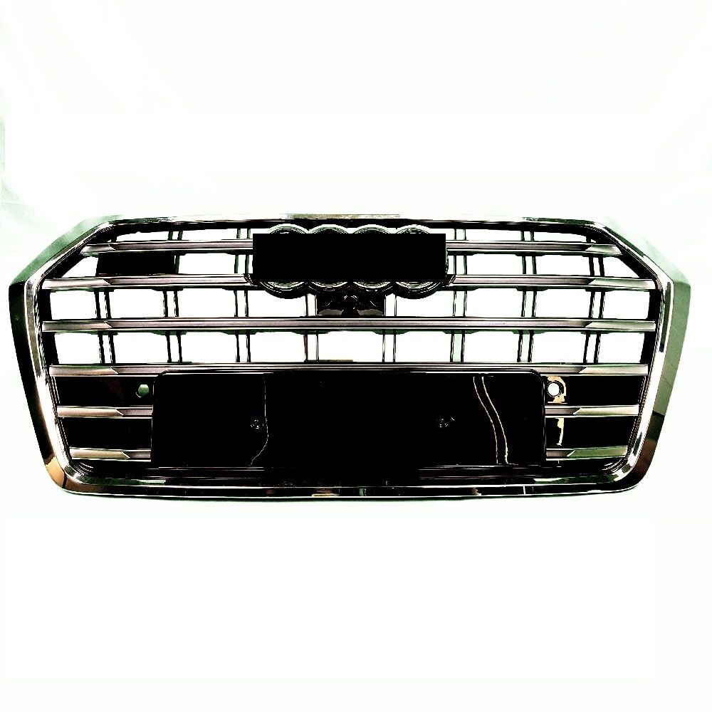 Q5 PANJUR KROM/SİYAH S 16-ON