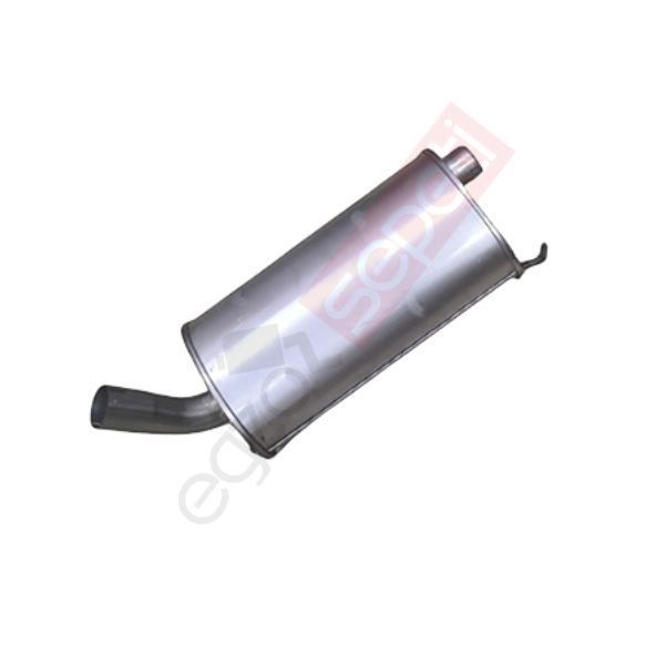 Ford Connect 1.8 Dsl Arka Susturucu Çift BağlanTilı 2002 Ve Sonrası