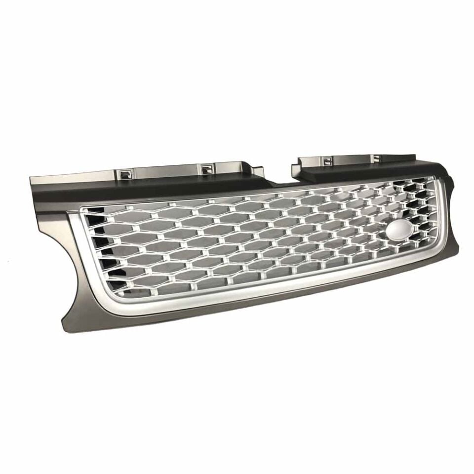 SPORT PANJUR AUTOBİOGRAPHY GRİ 2010-2012