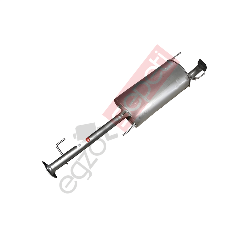 TOYOTA LAND CRUISER, PRADO  4.0 O.B. SUST. 2002-05