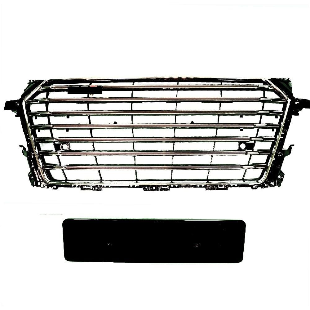 TT PANJUR KROM/SİYAH S 14-18