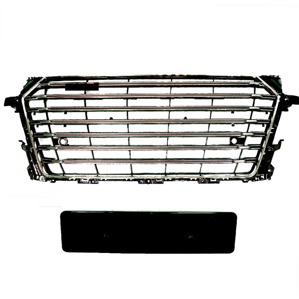 TT PANJUR KROM/SİYAH S 14-18