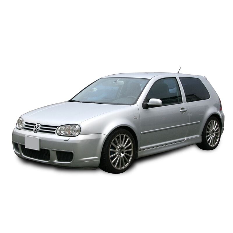 VW Golf 4 R32 Ön Tampon