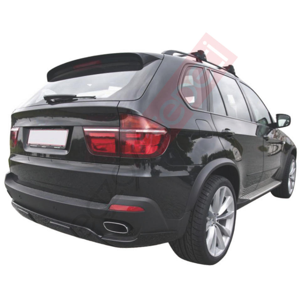 Bmw E70 X5 M-Tech Body Kit