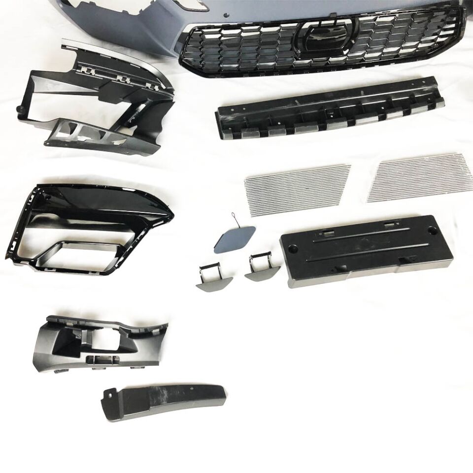 F10 BODY KİT TO G30 M5 EGSOZLU