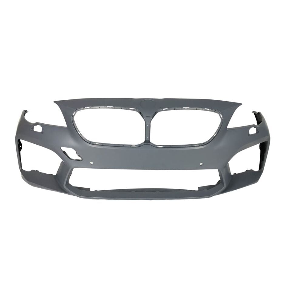 F10 BODY KİT TO G30 M5 EGSOZLU