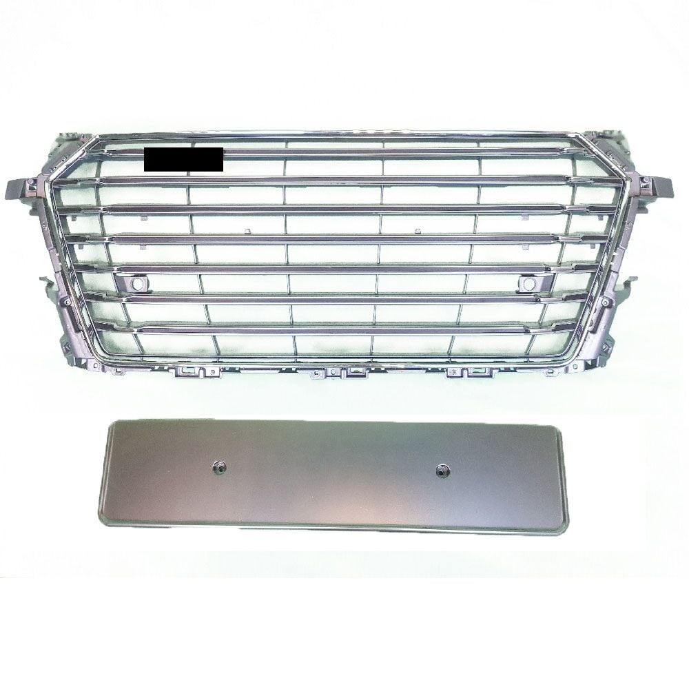 TT PANJUR KROM/GRİ S 14-18