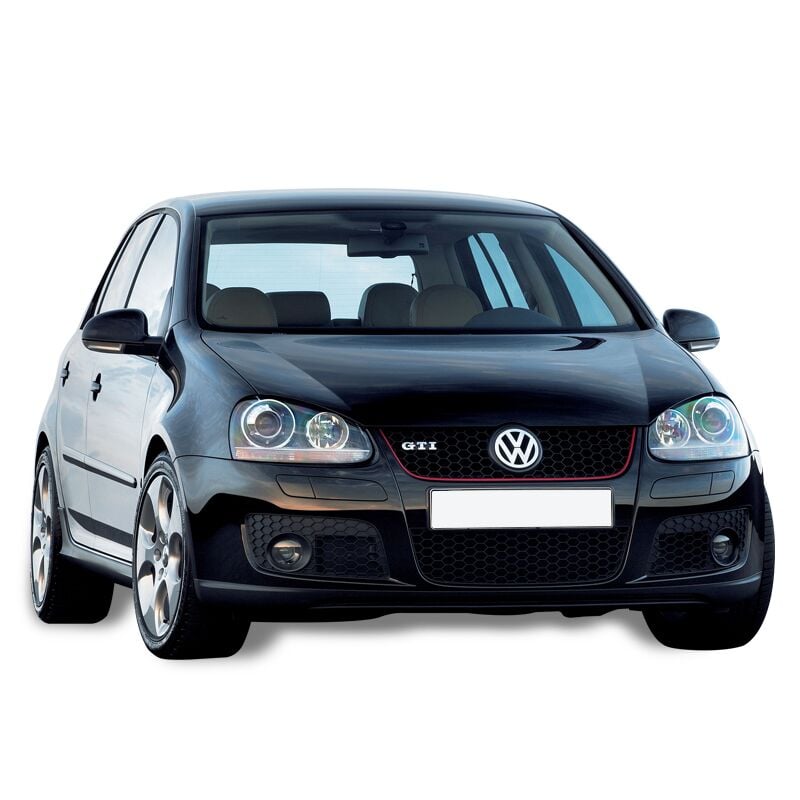 VW Golf 5 Gti Ön Tampon