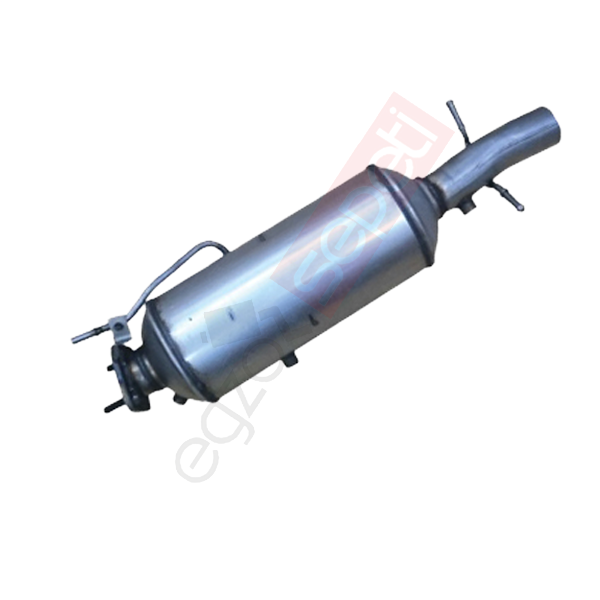 Ford Transit 2.0 Td Dizel Partikül Filtre + Katalitik Konverter Euro 5 2015>..