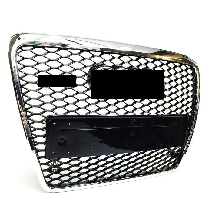 A6 ÖN TAMPON RS 08-11