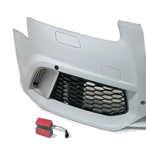 A6 ÖN TAMPON RS 08-11