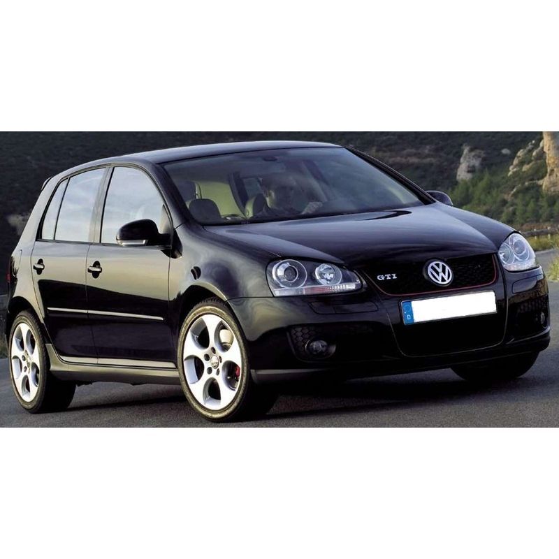 VW Golf 5 Gti Yan Marşpiyel