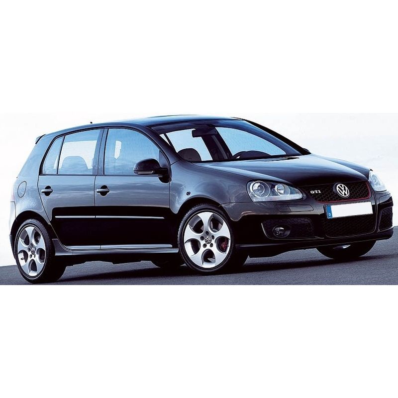 VW Golf 5 Gti Yan Marşpiyel