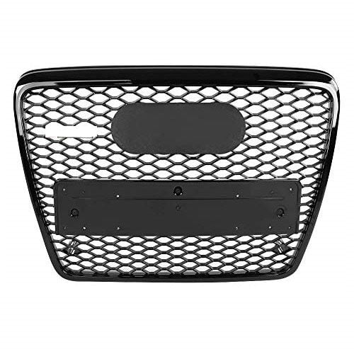 A6 ÖN TAMPON RS 04-08