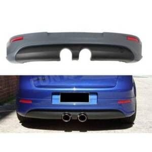 VW Golf 5 R32 Arka Tampon Altı Ek (Taiwan)