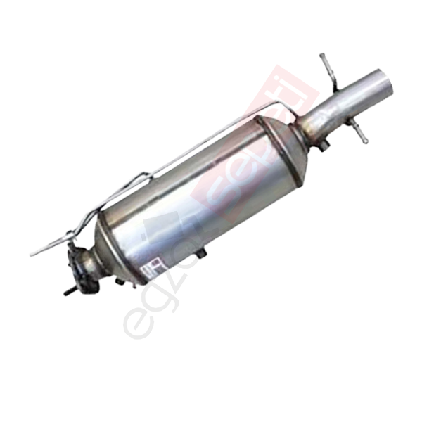 Ford Transit 2.0 Td Dizel Partikül Filtre + Katalitik Konverter Euro 5 2013>..