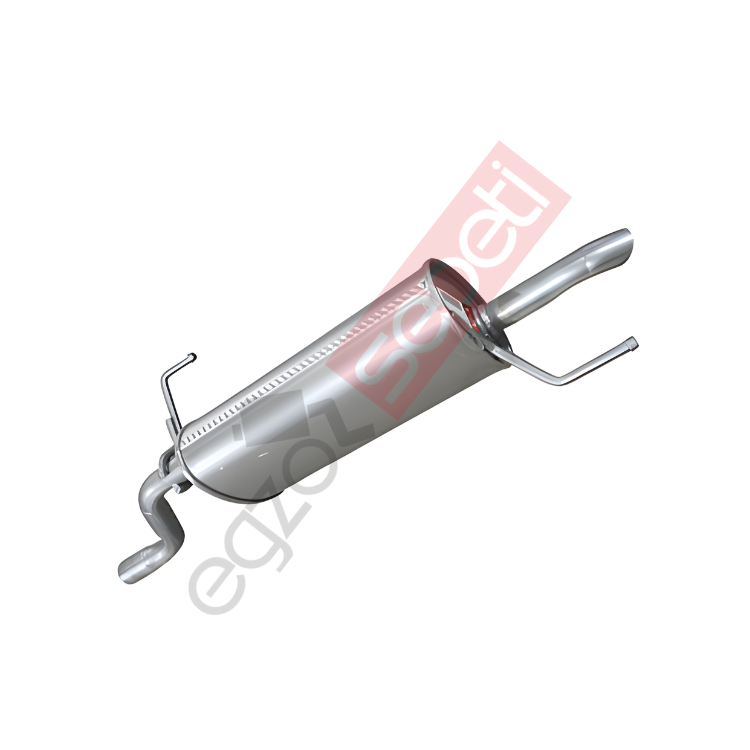 CHEVROLET AVEO HB 1.2/1.4 16V A.B. SUST. 2004-11