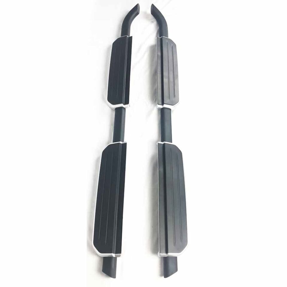 DEFENDER BASAMAK 110 KASA SİLVER 2020-ON