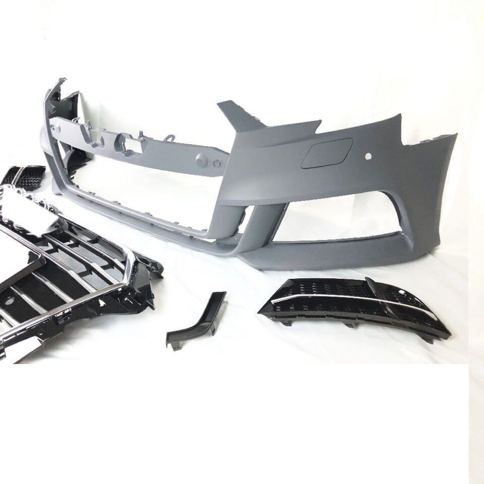 A3 S3 ÖN TAMPON  2016-ON 5D