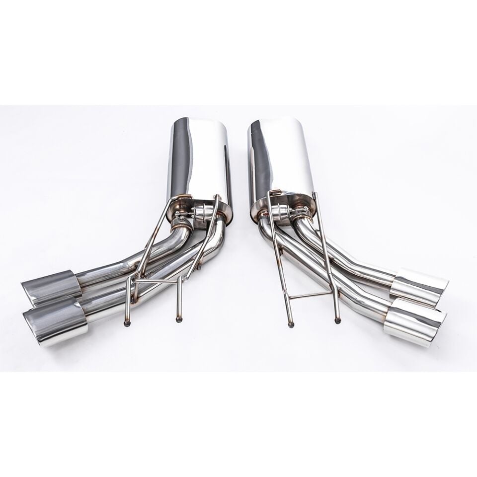 W463 G65 EGSOZ SETİ