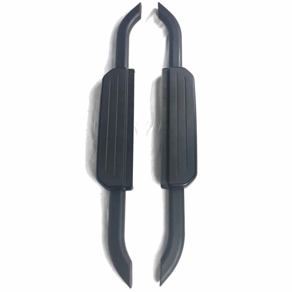 DEFENDER BASAMAK 90 KASA SİYAH 2020-ON