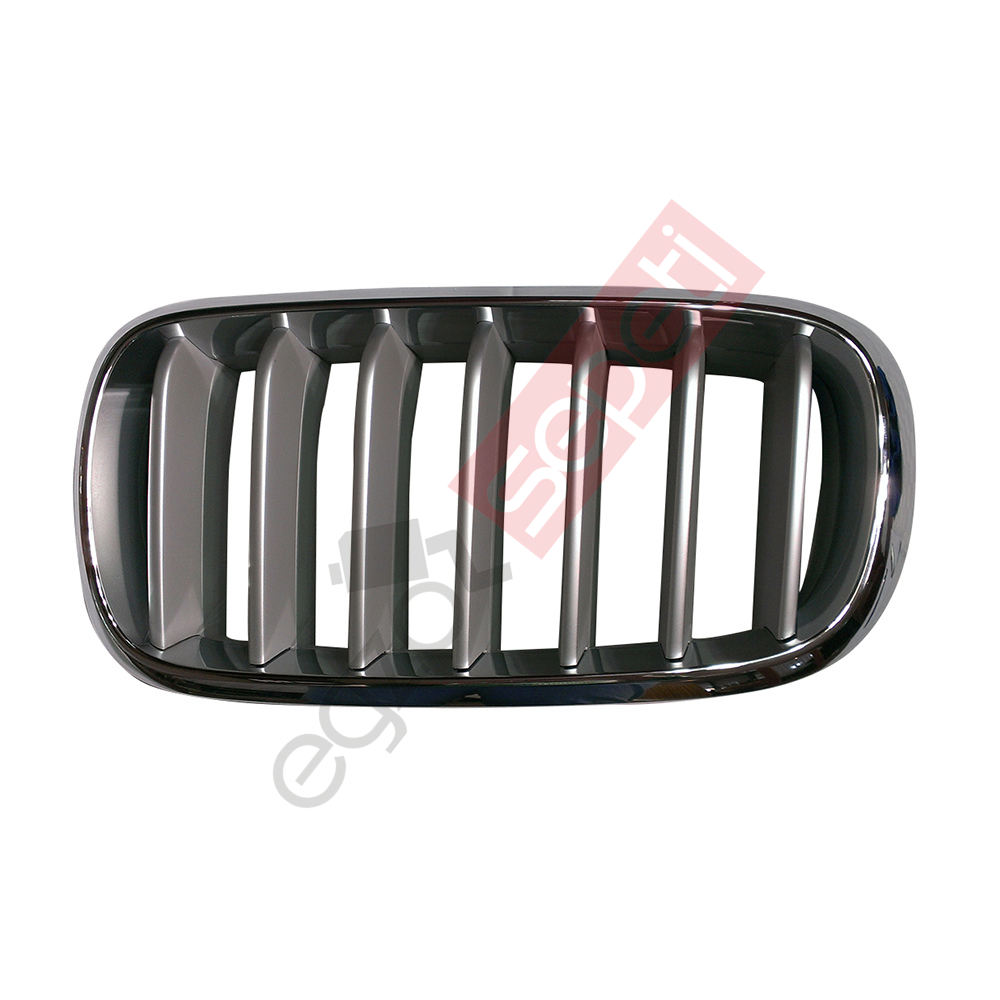 Bmw F15/F16 X5 Panjur Krom/Titan Sol İthal Ürün (Taiwan)